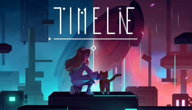 「Timelie」Steam版ローカライゼーション